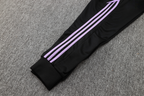 Germany 24-25 Half-Zip With Hood Model 2 Tracksuit Ropa Deportiva