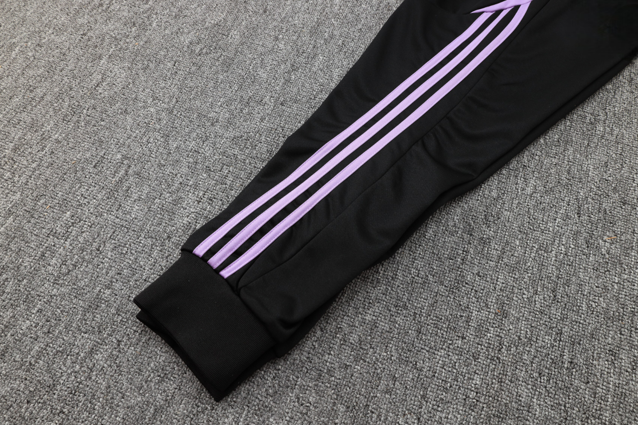 Germany 24-25 Half-Zip With Hood Model 2 Tracksuit Ropa Deportiva