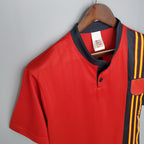 Spain 96-97 Home (Retro) Shirt Camiseta De Futbol