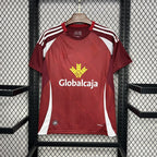 Albacete 24-25 Third Kit Shirt Camiseta De Futbol