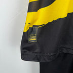 Borussia Dortmund 23-24 Home Children’s Kit Personalizado