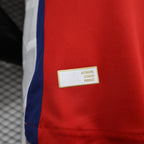 Arsenal 24-25 Home (Player Version) Shirt Camiseta De Futbol