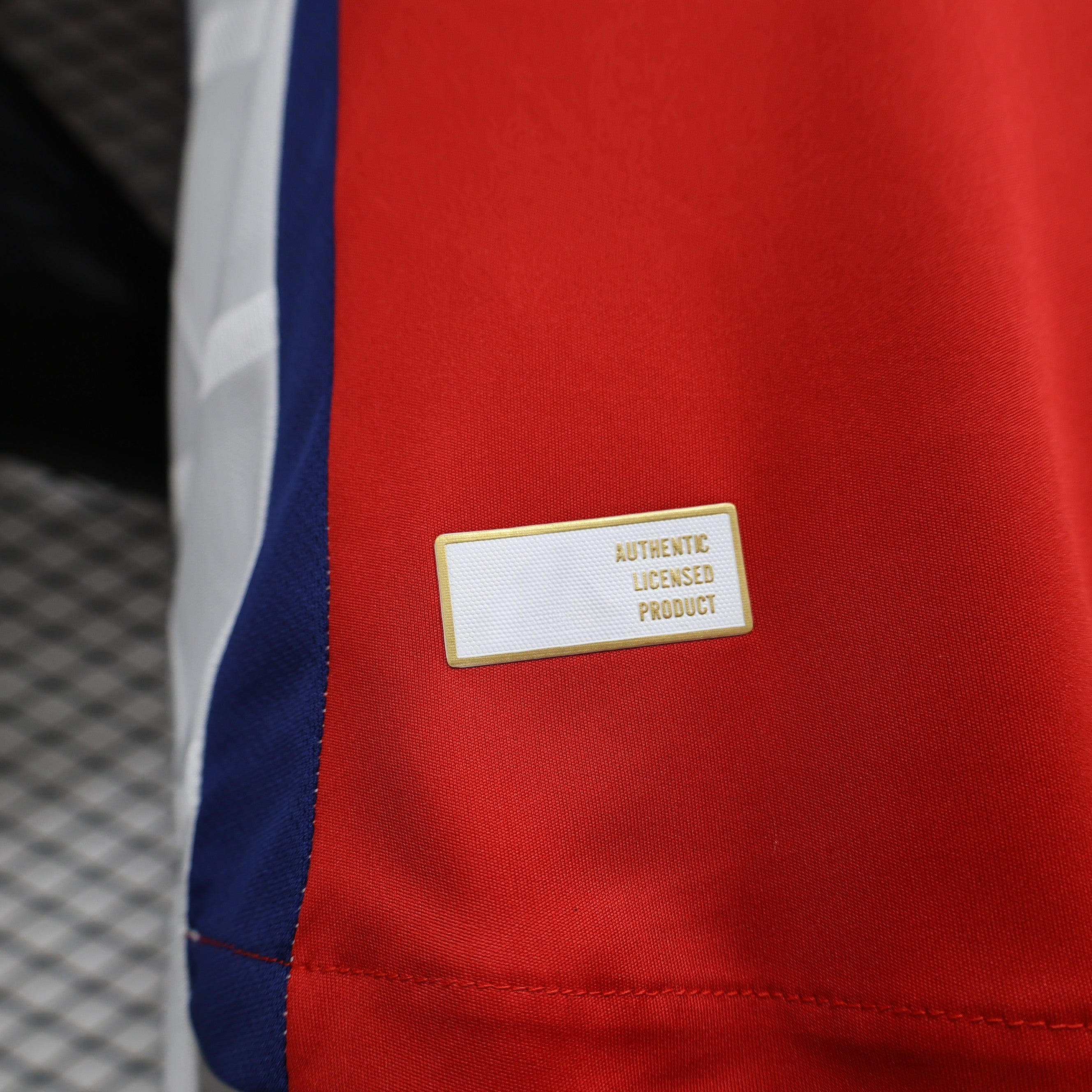 Arsenal 24-25 Home (Player Version) Shirt Camiseta De Futbol