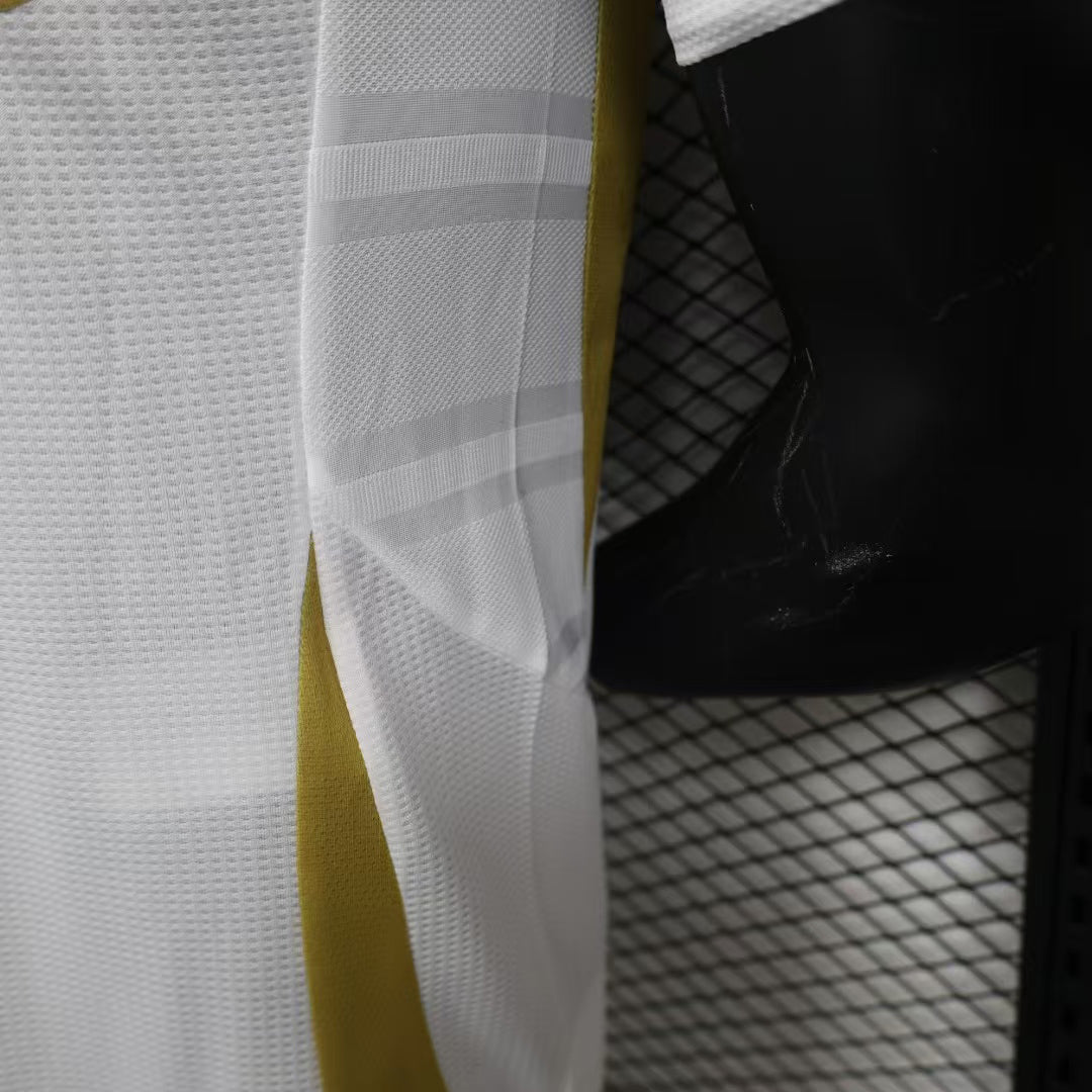 Al-Nassr 24-25 Third Kit (Player Version) Shirt Camiseta De Futbol