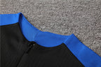 Inter Milan 24-25 Half-Zip Model 2 Tracksuit Ropa Deportiva