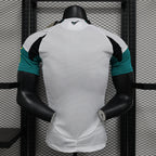 Newcastle 24-25 Third Kit (Player Version) Shirt Camiseta De Futbol