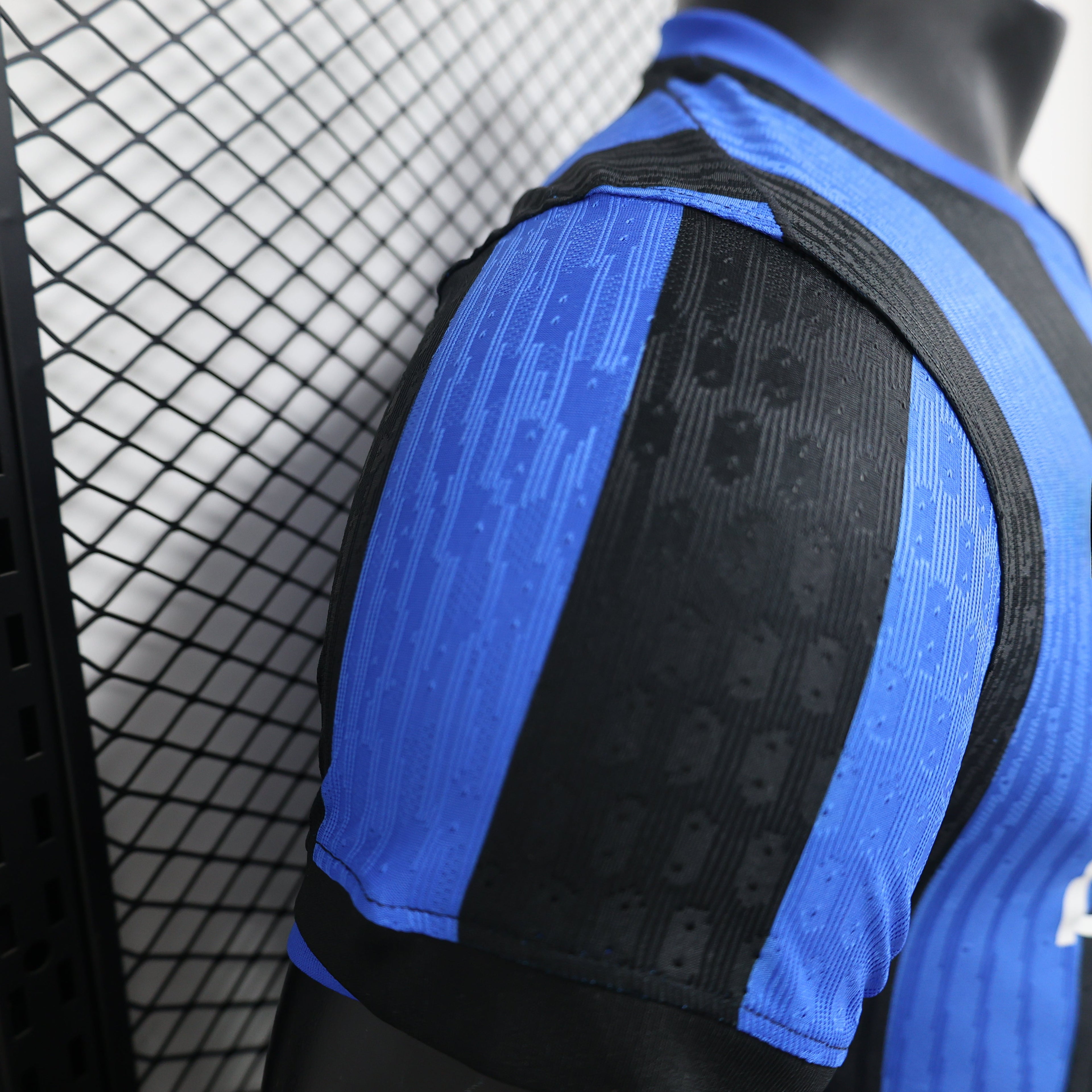 Inter Milan 24-25 Home (Player Version) Shirt Camiseta De Futbol