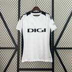 Burgos 24-25 Home Shirt Camiseta De Futbol