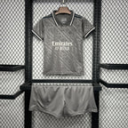 R.m. 24-25 Third Kit Children’s Parche Especial