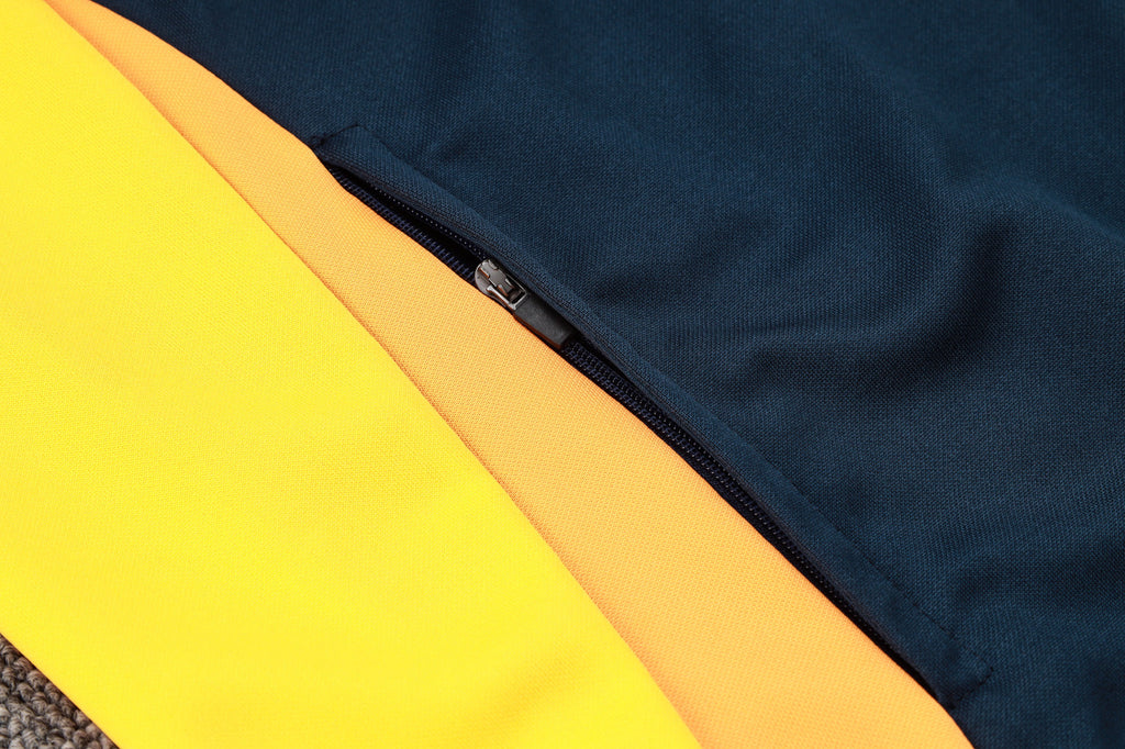 R.m. 24-25 Full-Zip Model 3 Tracksuit Ropa Deportiva