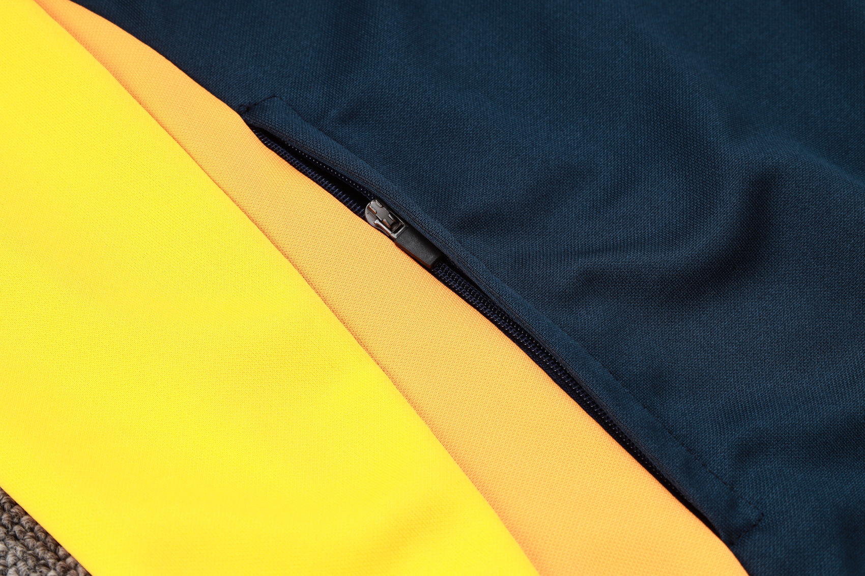 R.m. 24-25 Full-Zip Model 3 Tracksuit Ropa Deportiva