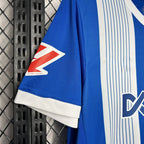 Alaves 24-25 Home Shirt Camiseta De Futbol