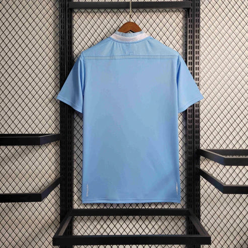 Camisola Manchester City 11-12, Principal (Retro)