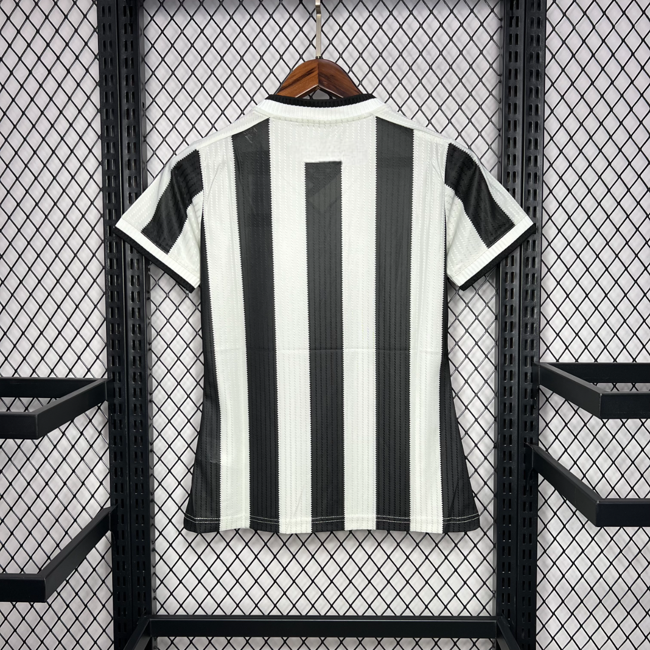 Camisola Botafogo 24-25, Principal, Feminina