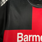 Camisola Bayer Leverkusen 23-24, Principal