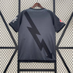 Rayo Vallecano 24-25 Third Kit Shirt Camiseta De Futbol