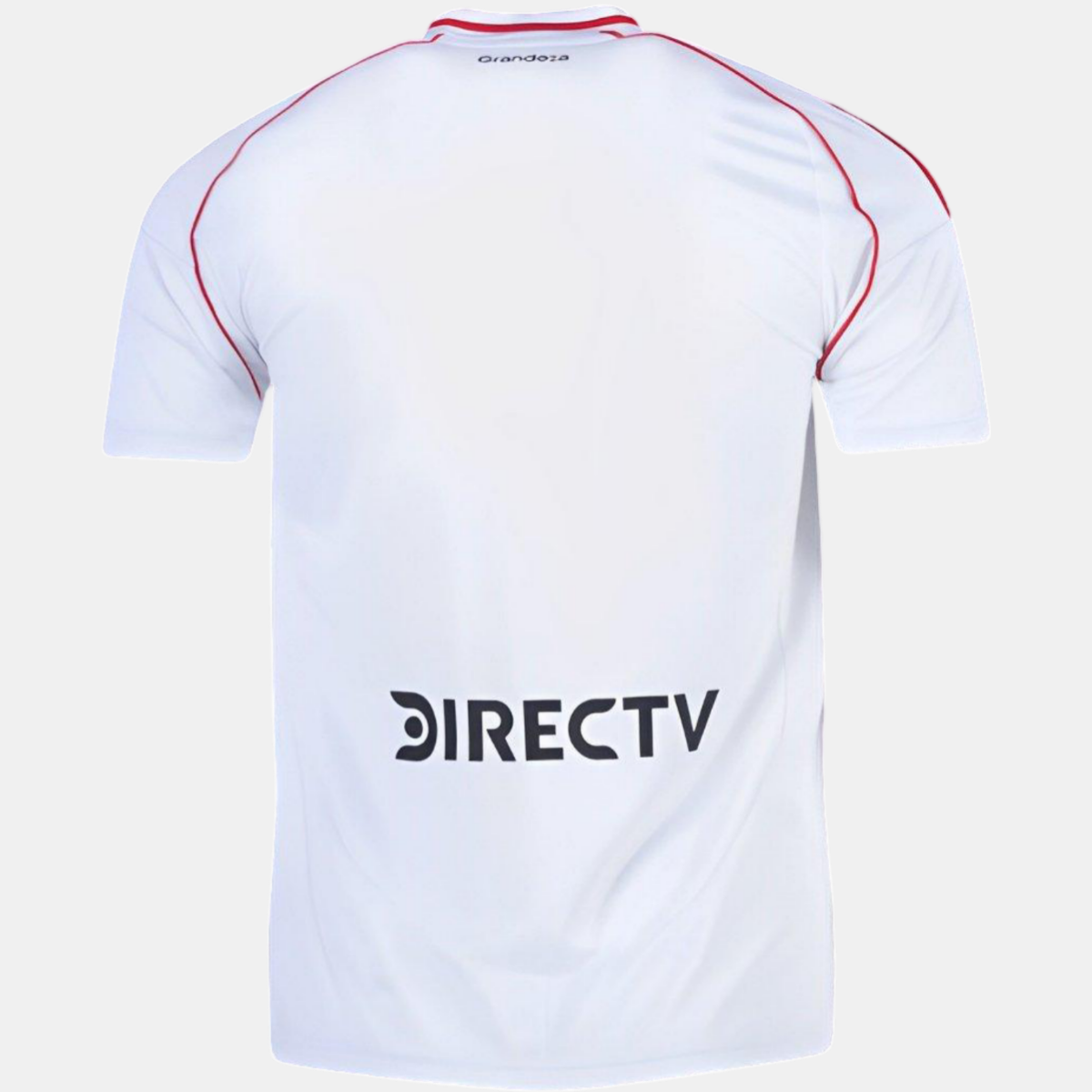 River Plate 24-25 Home Shirt Camiseta De Futbol