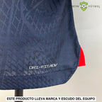 Camiseta Psg 23-24 Local (Player Version) Personalizado