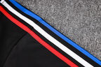 Manchester United 24-25 Full-Zip Model 4 Tracksuit Ropa Deportiva