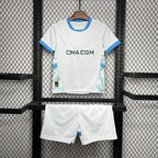 Marseille 24-25 Home Children’s Kit Personalizado