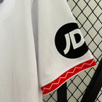 Sevilla 24-25 Home Shirt Camiseta De Futbol