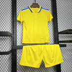 Leeds 24-25 Away Children’s Kit Personalizado