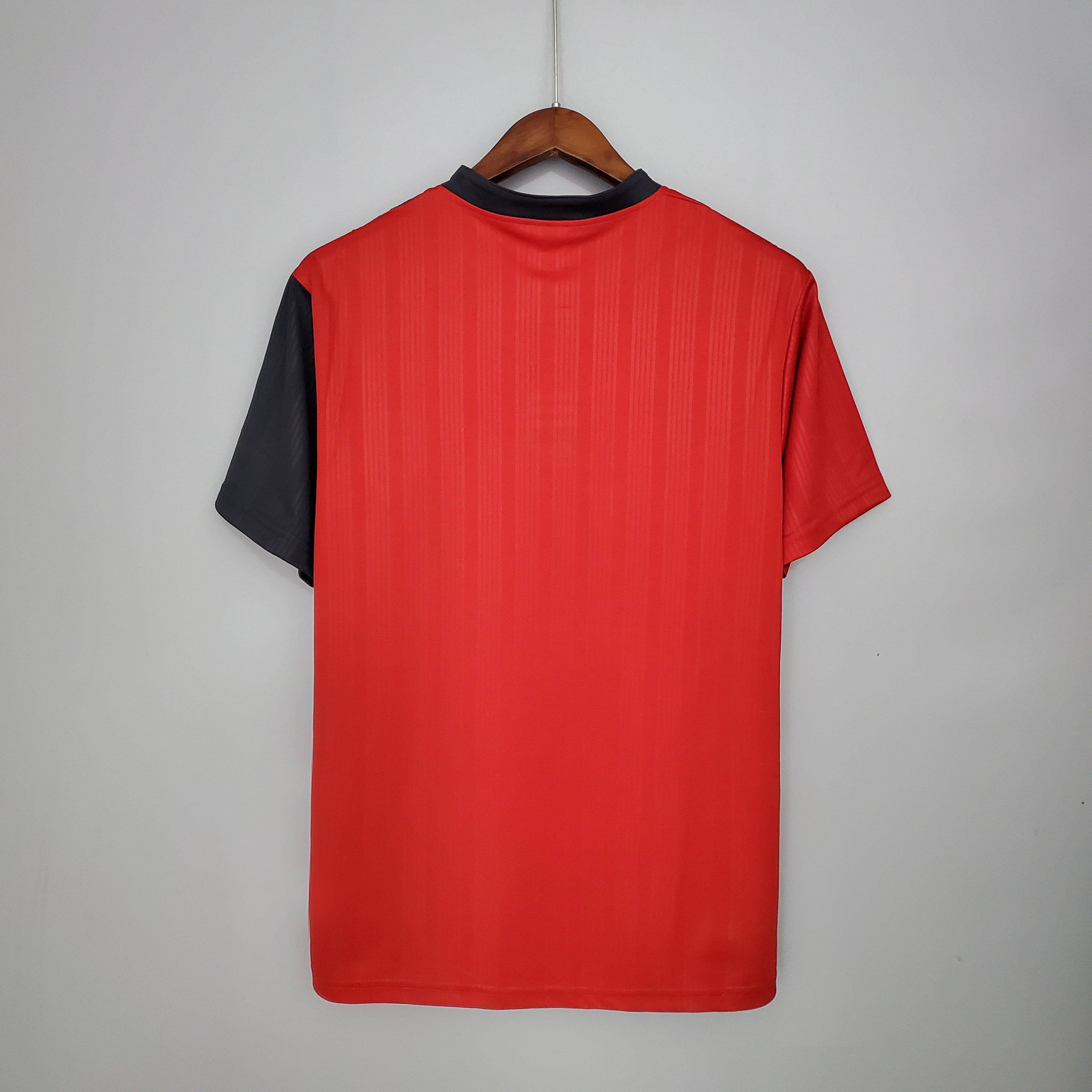 Spain 96-97 Home (Retro) Shirt Camiseta De Futbol