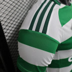 Celtic 24-25 Home (Player Version) Shirt Camiseta De Futbol