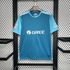 Real Betis 24-25 Third Kit Shirt Camiseta De Futbol