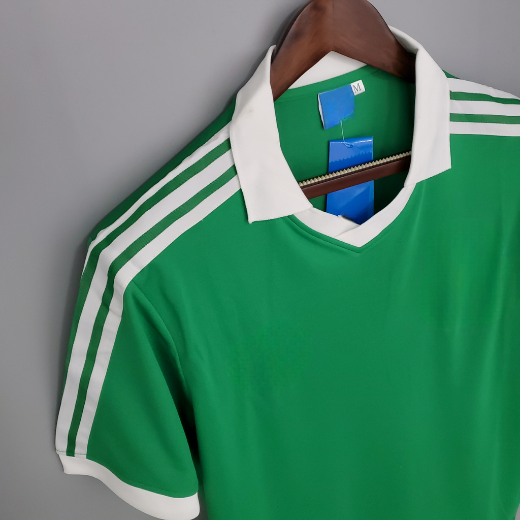 Mexico 1986 Home (Retro) Shirt Camiseta De Futbol