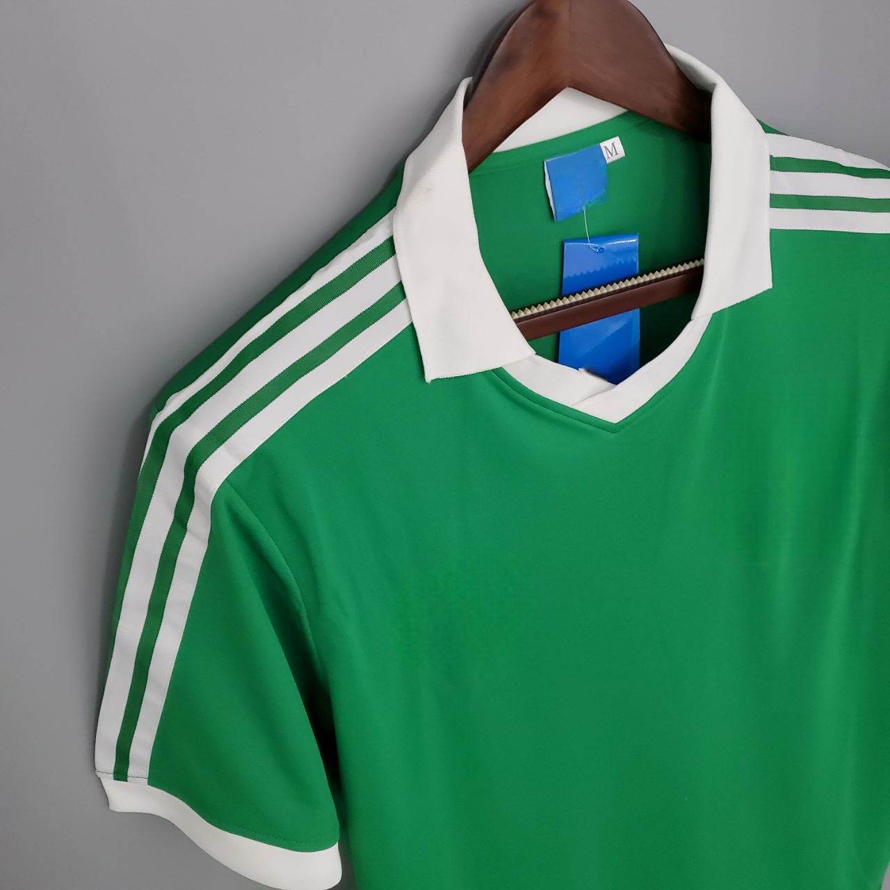 Mexico 1986 Home (Retro) Shirt Camiseta De Futbol