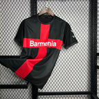Camisola Bayer Leverkusen 23-24, Principal