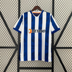 Porto 24-25 Home Shirt Camiseta De Futbol