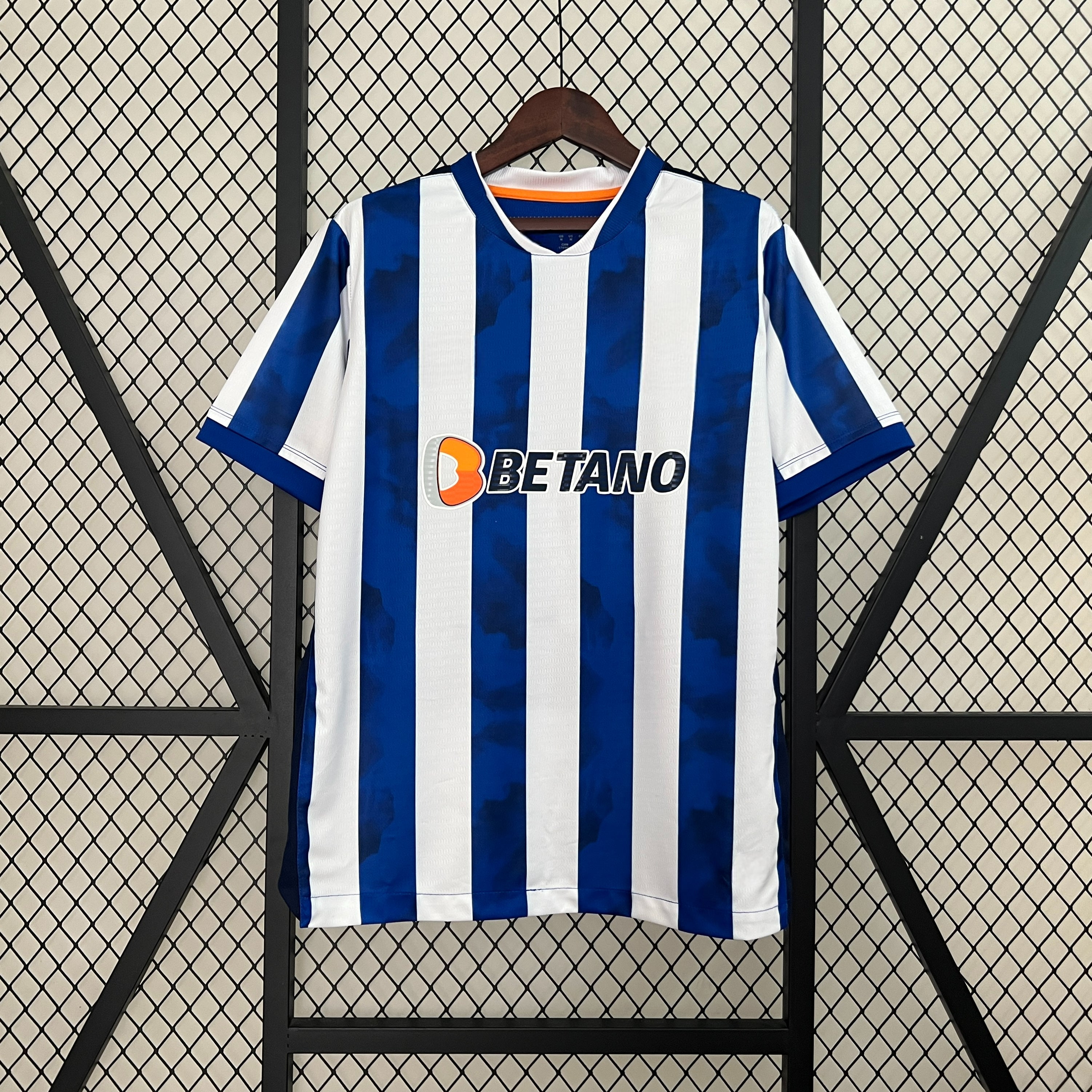 Porto 24-25 Home Shirt Camiseta De Futbol