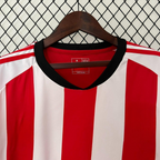 Aniquiladores 24-25 Home Shirt Camiseta De Futbol