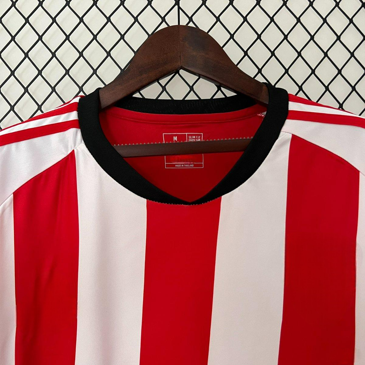 Aniquiladores 24-25 Home Shirt Camiseta De Futbol