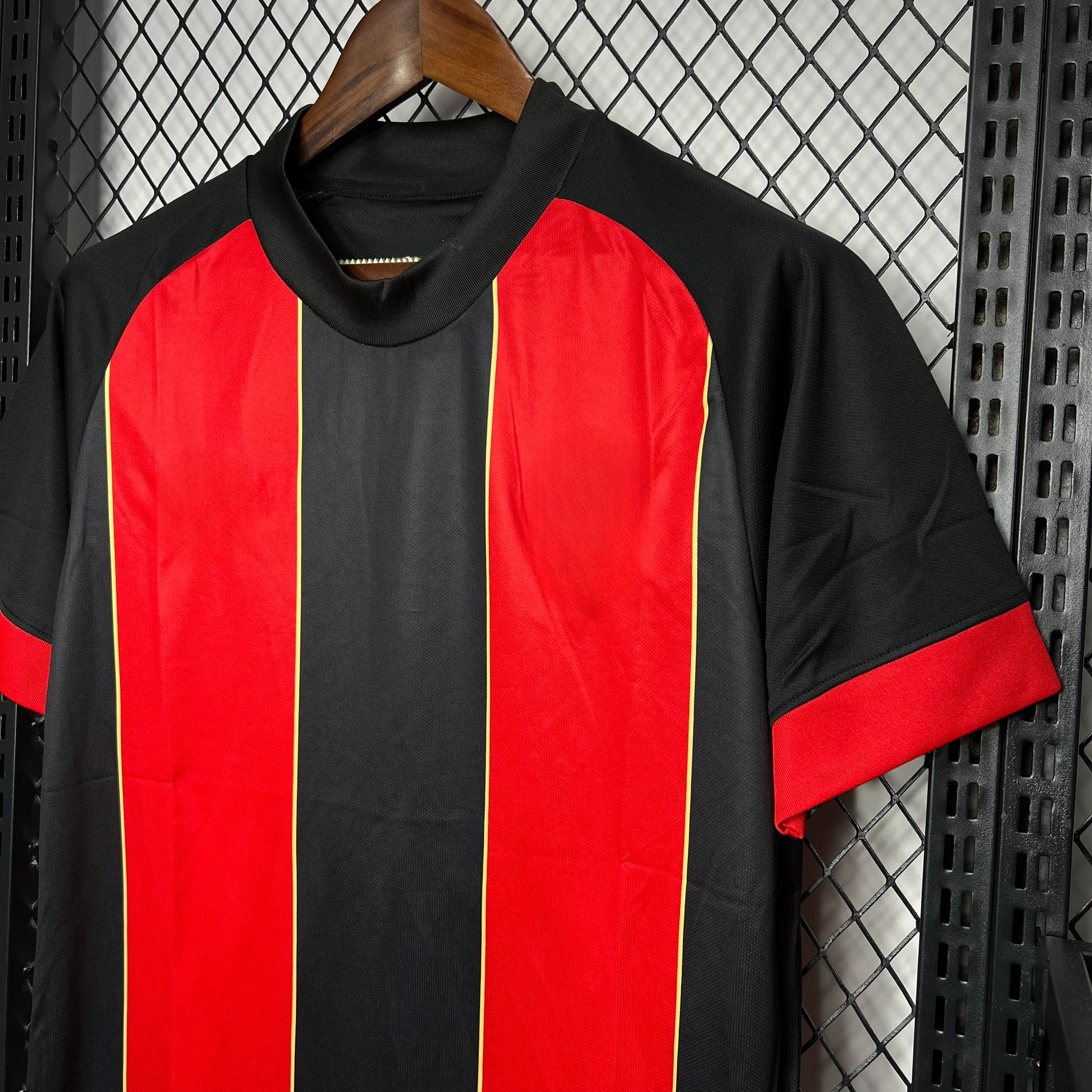 Bournemouth 24-25 Home Shirt Camiseta De Futbol