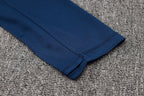 Barcelona 24-25 Half-Zip Model 11 Tracksuit Ropa Deportiva