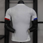Psg 24-25 Away (Player Version) Shirt Camiseta De Futbol