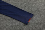 Netherlands 24-25 Half-Zip Model 2 Tracksuit Ropa Deportiva