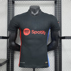 Barcelona 24-25 Away (Player Version) Shirt Camiseta De Futbol