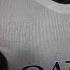 Psg 24-25 Away (Player Version) Shirt Camiseta De Futbol