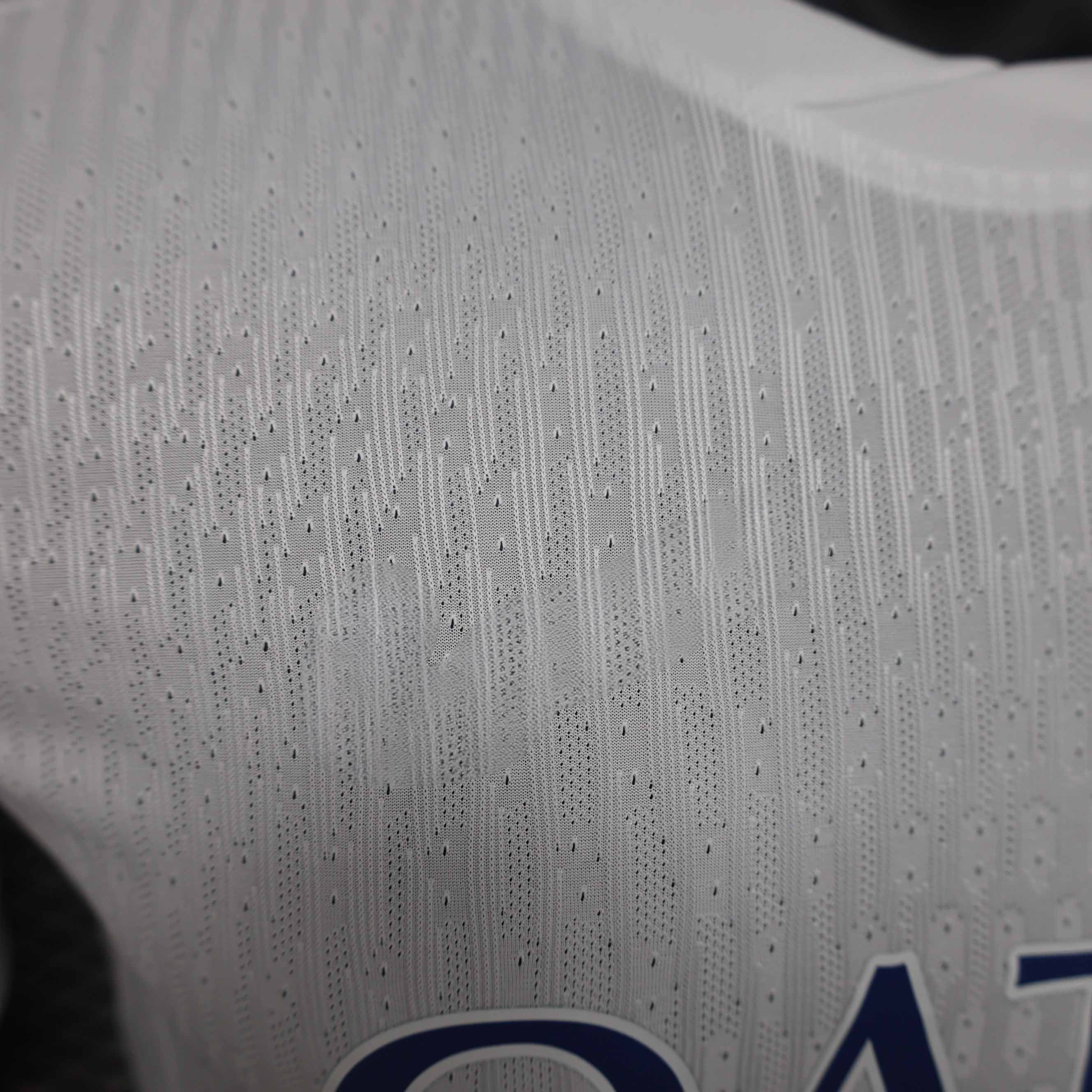 Psg 24-25 Away (Player Version) Shirt Camiseta De Futbol