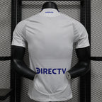 Boca Juniors 24-25 Away (Player Version) Shirt Camiseta De Futbol