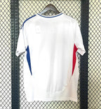 Lyon 24-25 Home Shirt Camiseta De Futbol