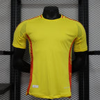 Colombia 24-25 Home (Player Version) Shirt Camiseta De Futbol