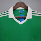 Mexico 1986 Home (Retro) Shirt Camiseta De Futbol