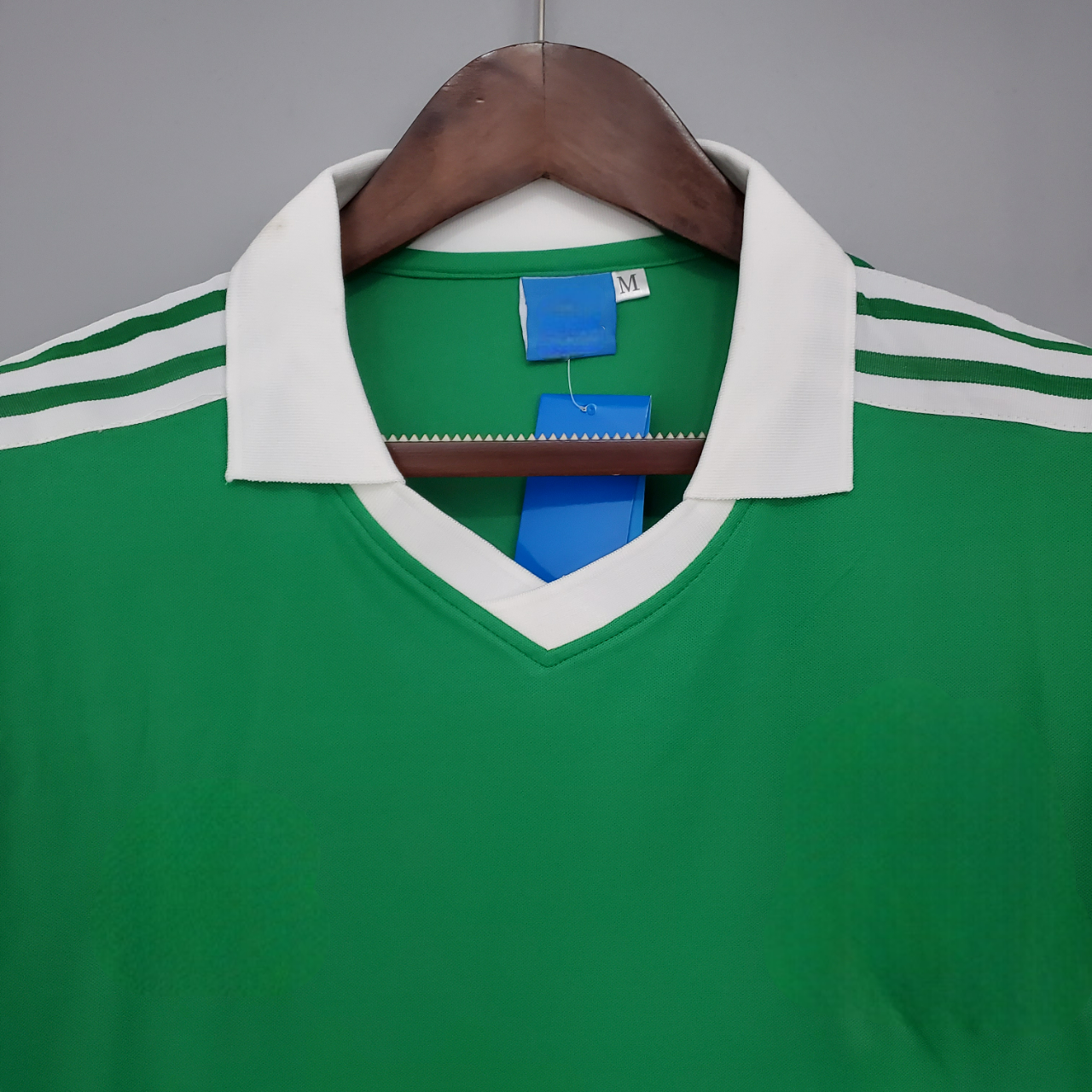 Mexico 1986 Home (Retro) Shirt Camiseta De Futbol
