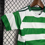 Celtic 24-25 Home Children’s Kit Parche Especial