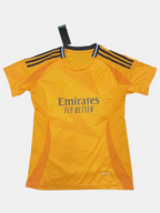 R.m. 24-25 Away Women Shirt Camiseta De Futbol